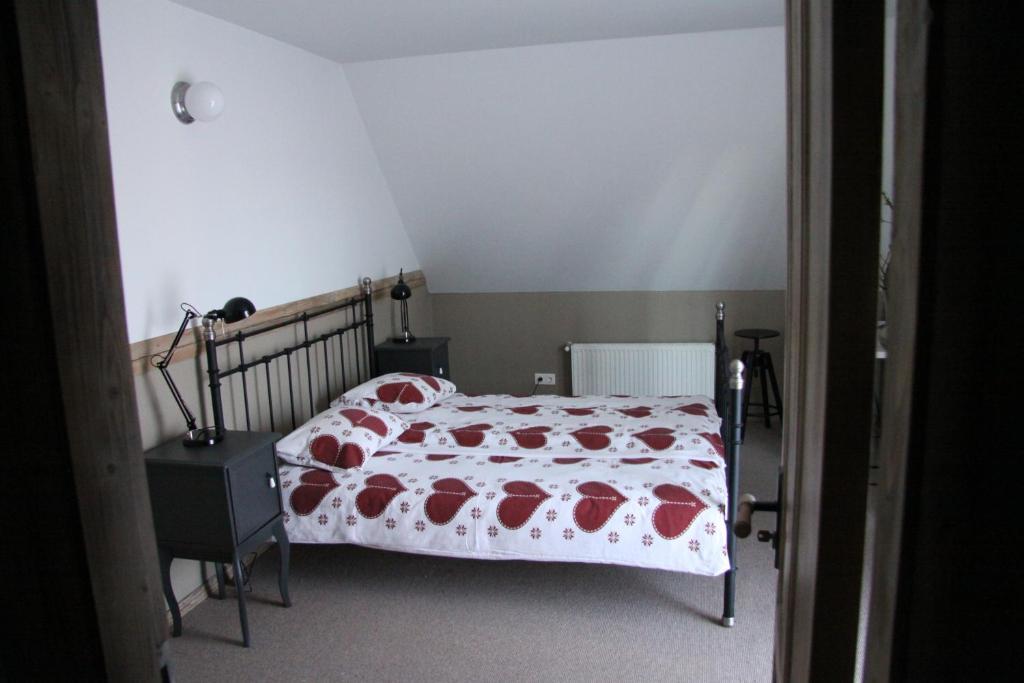 Zaku Krogs Jurkalne Chambre photo