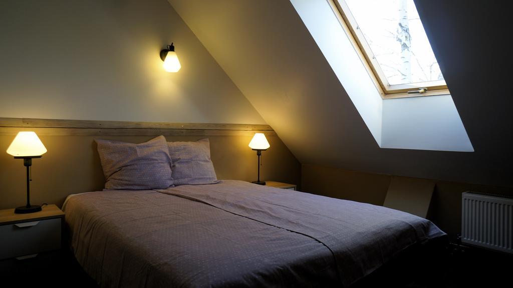 Zaku Krogs Jurkalne Chambre photo