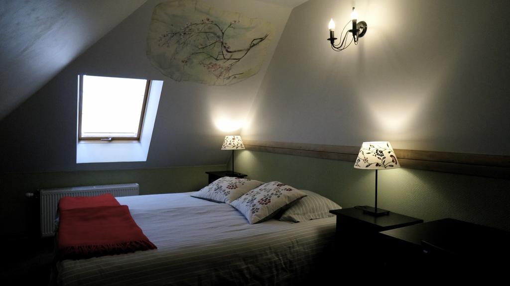 Zaku Krogs Jurkalne Chambre photo