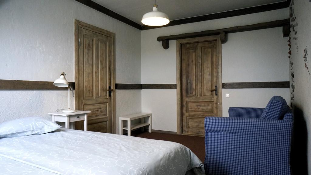 Zaku Krogs Jurkalne Chambre photo