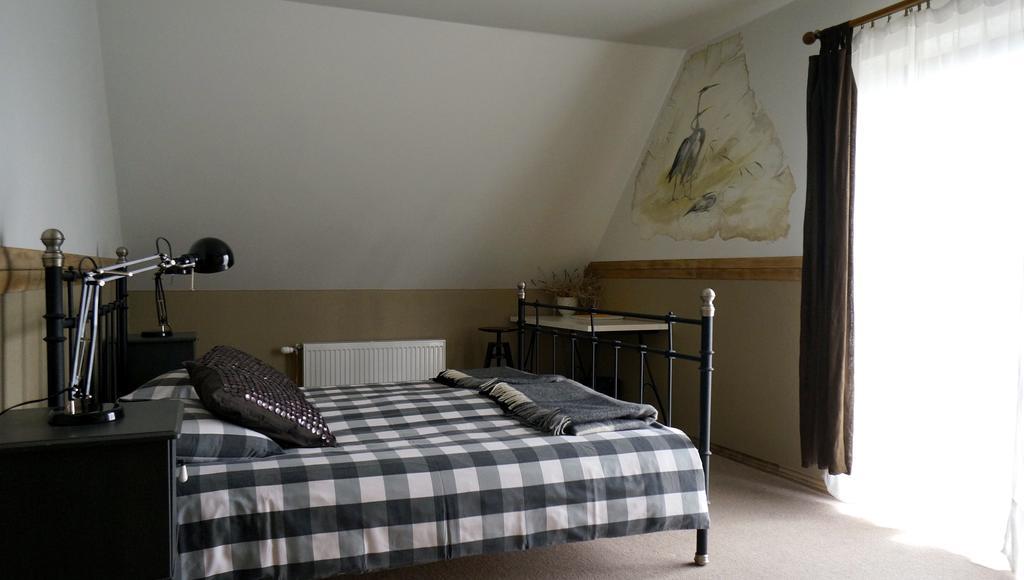 Zaku Krogs Jurkalne Chambre photo