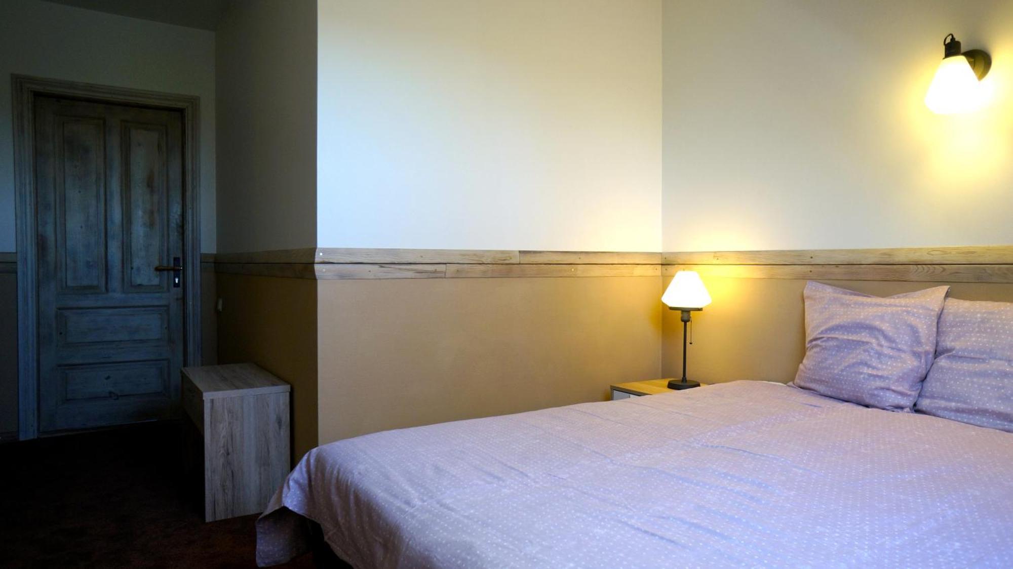 Zaku Krogs Jurkalne Chambre photo