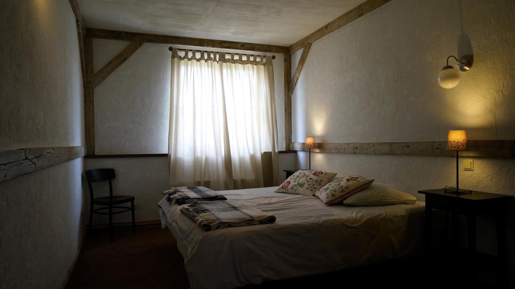 Zaku Krogs Jurkalne Chambre photo