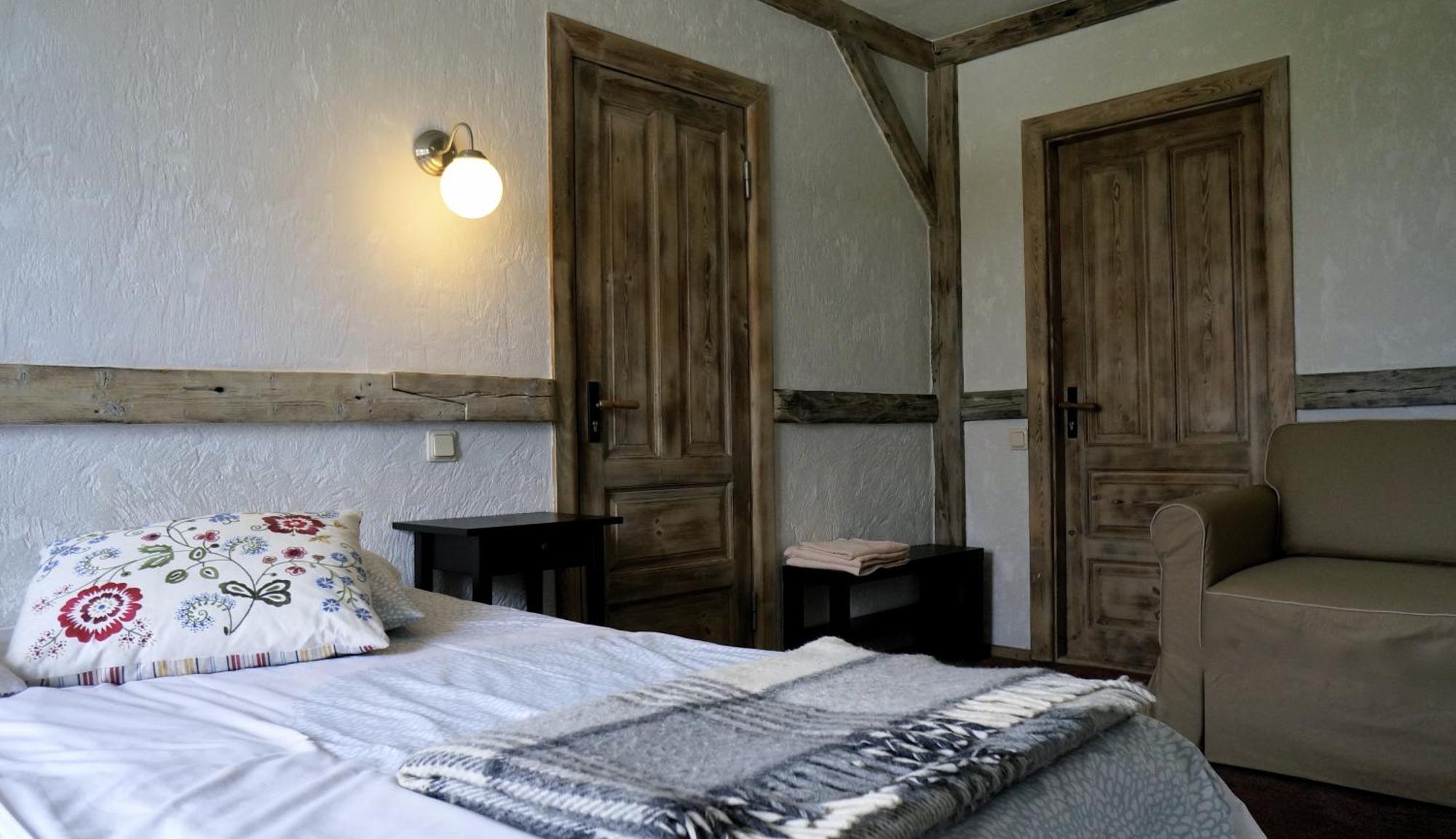 Zaku Krogs Jurkalne Chambre photo
